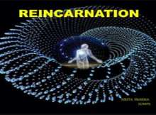 Reincarnation as a second chance