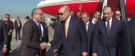 رجب طيب أردوغان