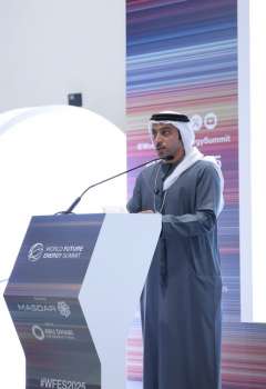 Abu Dhabi Sustainability Week 2025