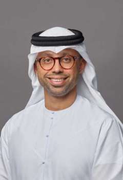 Jamal Al Awadhi