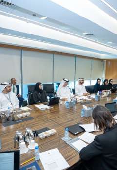 Ministry of Finance meets with IMF Article IV consultation mission