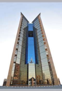 Sharjah Islamic Bank