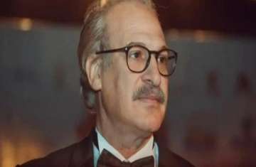 عمر زهران