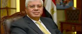 الدكتور أيمن عاشور