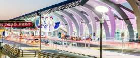 مطار دبي