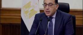 مصطفى مدبولى