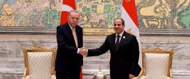 السيسي وأردوغان
