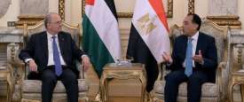 مصطفى مدبولي ومحمد مصطفى