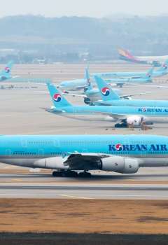 Korean Air