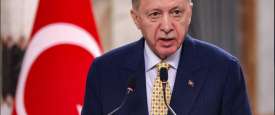 رجب طيب أردوغان