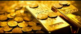 الذهب