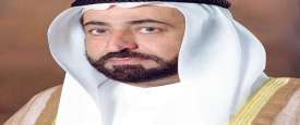 الشيخ الدكتور سلطان بن محمد القاسمي