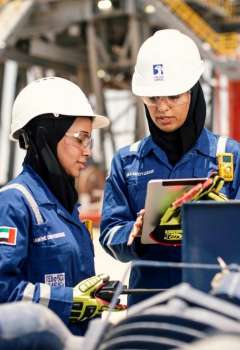 ADNOC Drilling Company