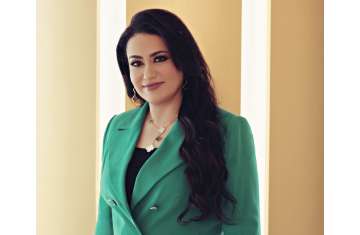 نشوى الرويني