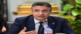وزير التموين المصري