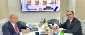 نازار خاكييف