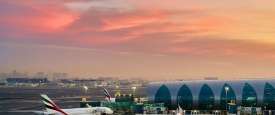 مطار دبي