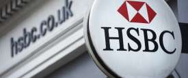 HSBC 