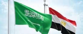 مصر والسعودية