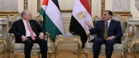 مصطفى مدبولي ومحمد مصطفى