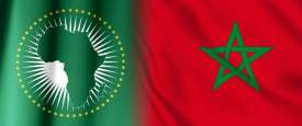المغرب