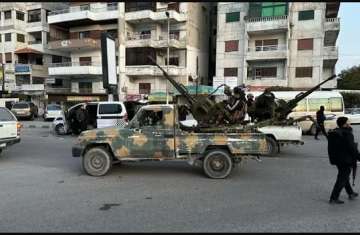 وزارة الدفاع السورية