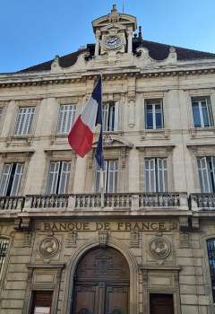 Banque de France