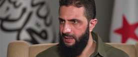 أحمد الشرع
