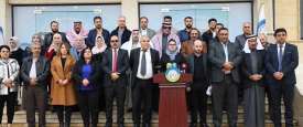 الإدارة الذاتية الكردية
