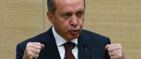أردوغان