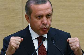 أردوغان