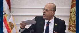 محمد جبران وزير العمل المصري