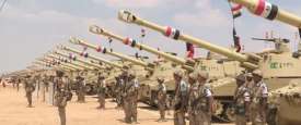 الجيش المصري