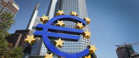 البنك المركزي الاوروبي 