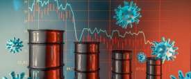 ارتفاع سعر النفط