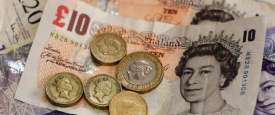  الجنيه الإسترليني 