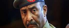 عبد الفتاح البرهان