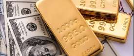 سعر الذهب