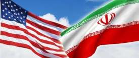 أمريكا وإيران