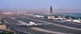 مطار دبي الدولي