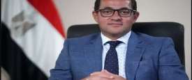 أحمد كجوك وزير المالية المصري