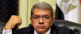 وزير المالية  عمرو الجارحي