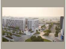 Arada launches Nest Hotel at ATM 2025