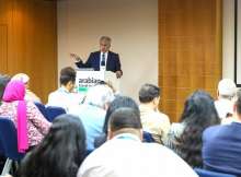 مؤتمر وزير السياحة