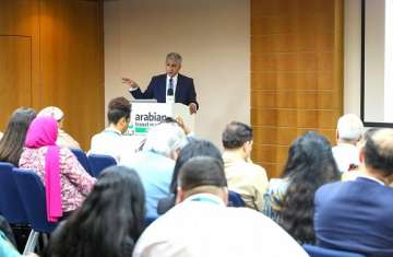 مؤتمر وزير السياحة