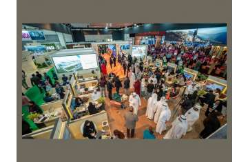 Sharjah Commerce and Tourism Development Authority