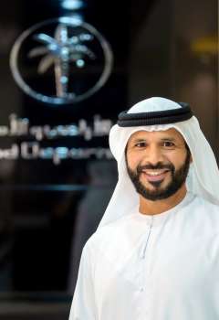 Marwan Ahmed bin Ghalita