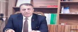 مقتل رئيس بلدية صحنايا بريف دمشق رميا بالرصاص