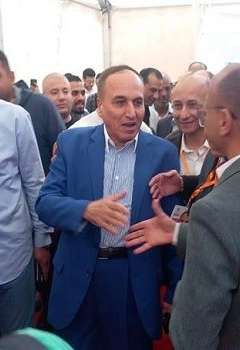 عبد المحسن سلامة بانتخابات الصحفيين