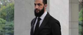 أحمد الشرع